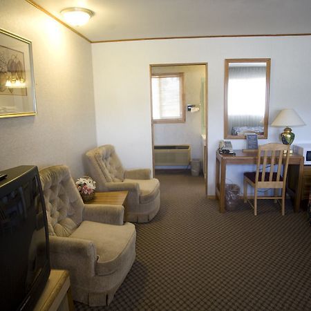 Park Motel Marshfield Zewnętrze zdjęcie