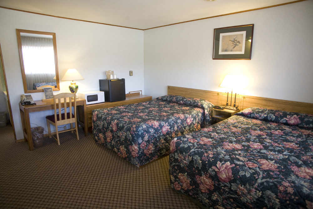 Park Motel Marshfield Zewnętrze zdjęcie