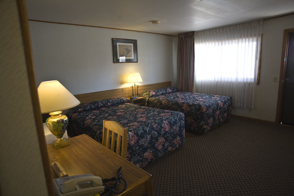 Park Motel Marshfield Zewnętrze zdjęcie