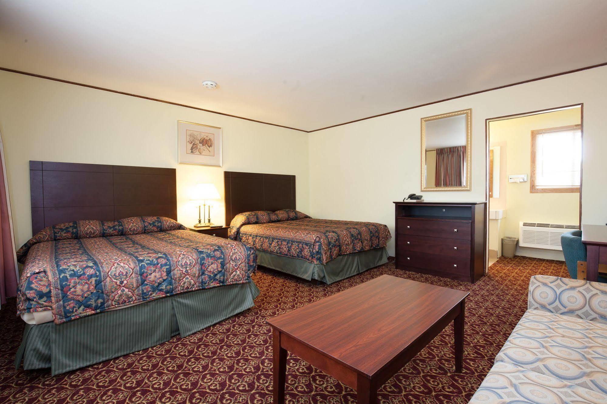 Park Motel Marshfield Zewnętrze zdjęcie