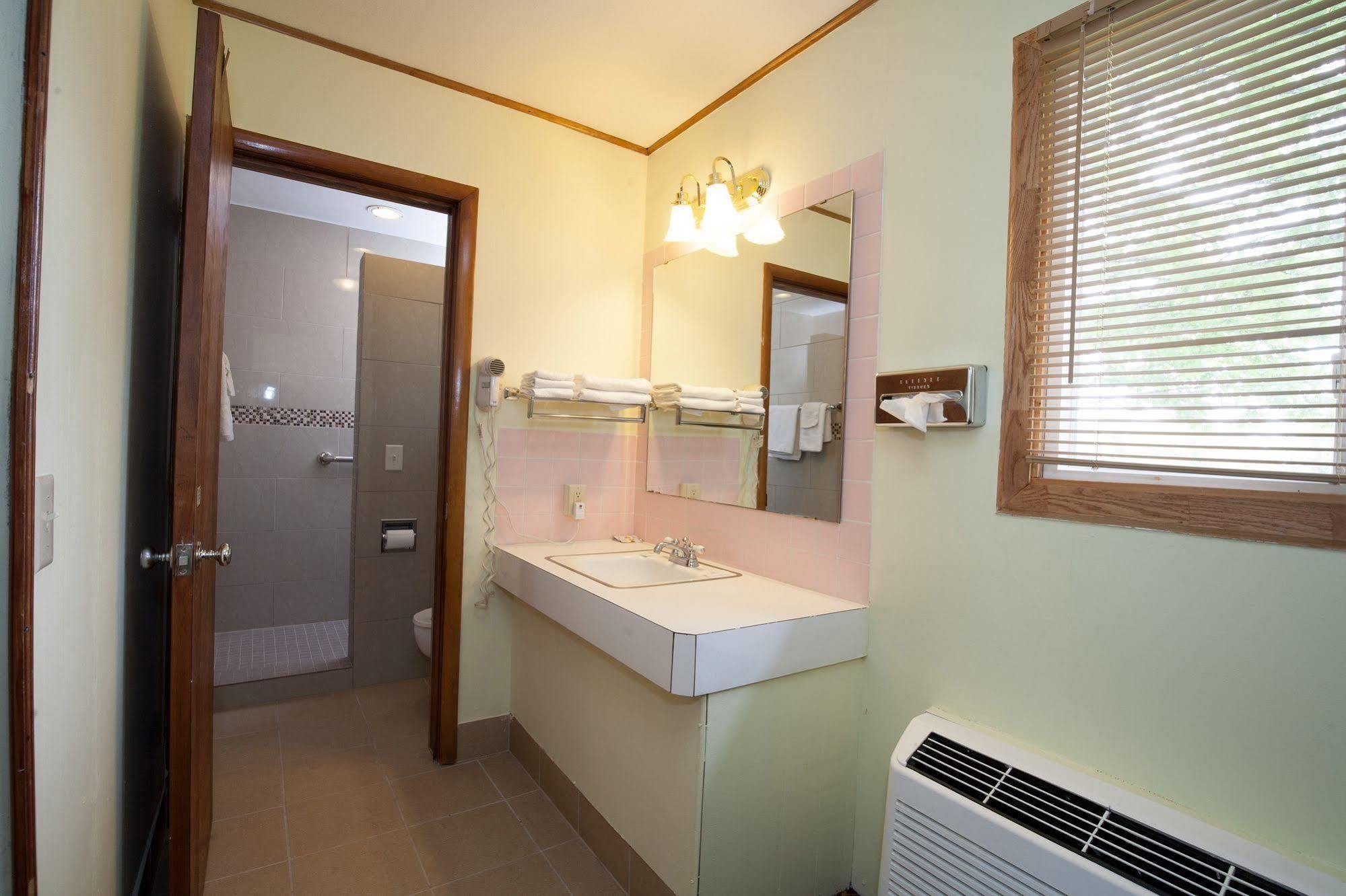 Park Motel Marshfield Zewnętrze zdjęcie