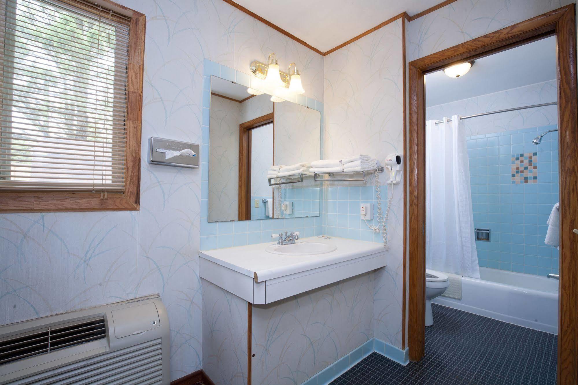 Park Motel Marshfield Zewnętrze zdjęcie